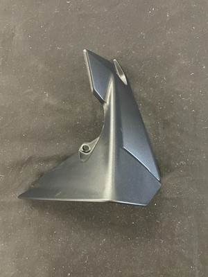2014 BMW R1200GS Left Side Infill Fairing 4661 8528677 #0278 | eBay