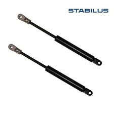 Porsche 911 Rear Engine Deck Lid Shocks OEM STABILUS 91151233102