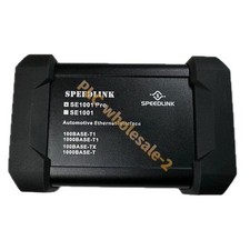 SPEEDLINK SE1001 Pro 1000Base-T1 Automotive Ethernet Interface Module to RJ45