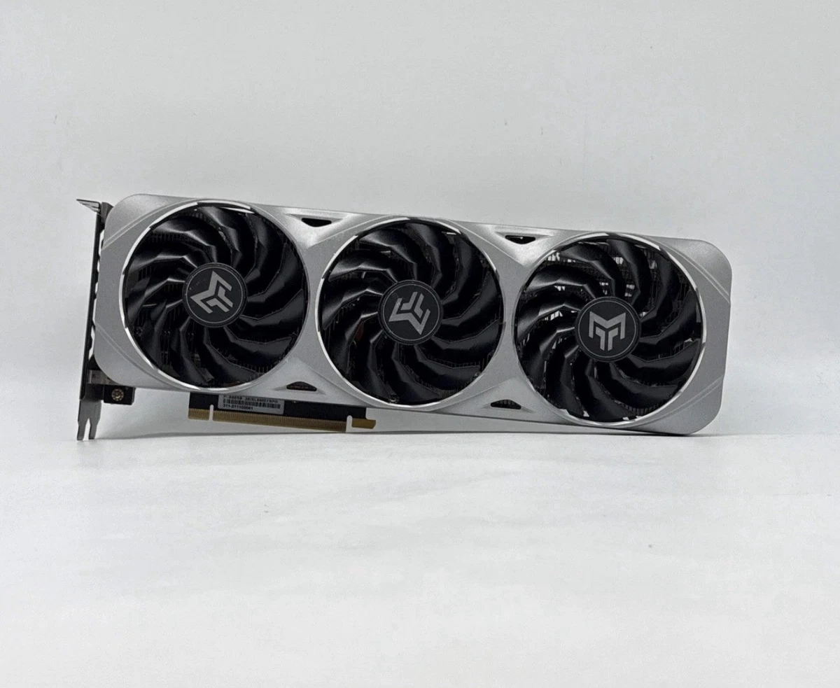 NVIDIA GeForce RTX 3060 Ti 8GB GDDR6 Graphics Cards for sale - eBay