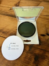 HOYA 77MM Cir-Polarizing Filter