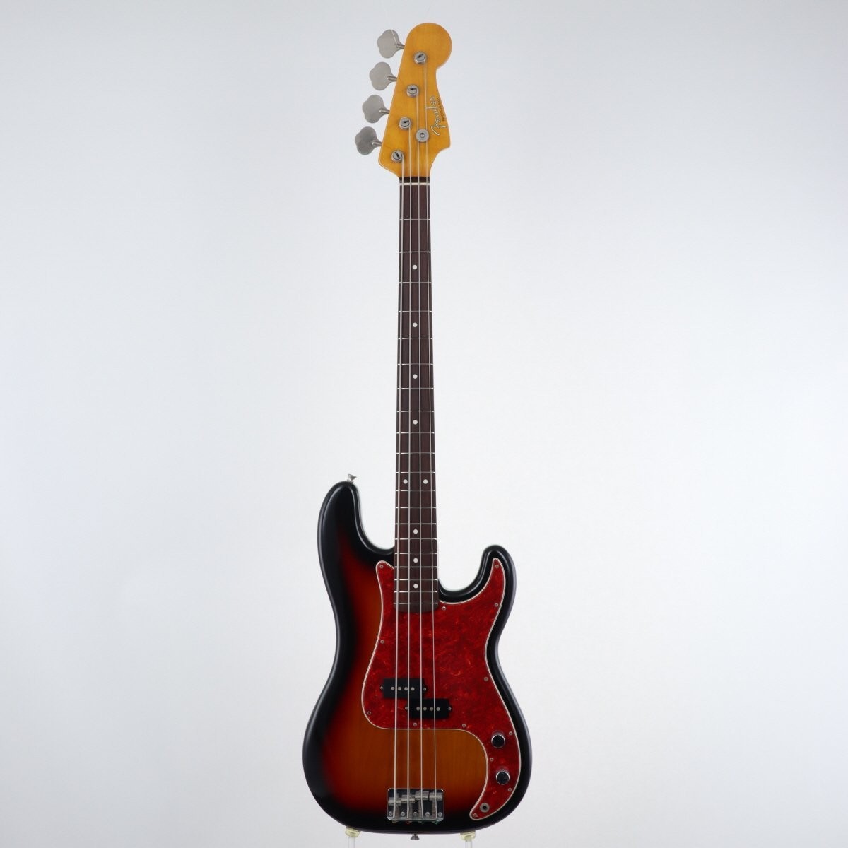 Fender Japan PB62-53 3Tone Sunburst (1990s) Bass Guitar | eBay