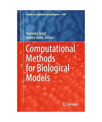 Computational Methods for Biological Models