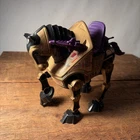 Vintage 1983 He-Man MOTU Night Stalker Skeletor's Horse