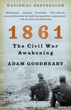 1861: The Civil War Awakening Vintage Civil War Library