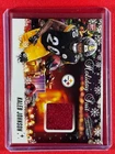 2025 Panini Absolute Kaleb Johnson Base (RAW)
