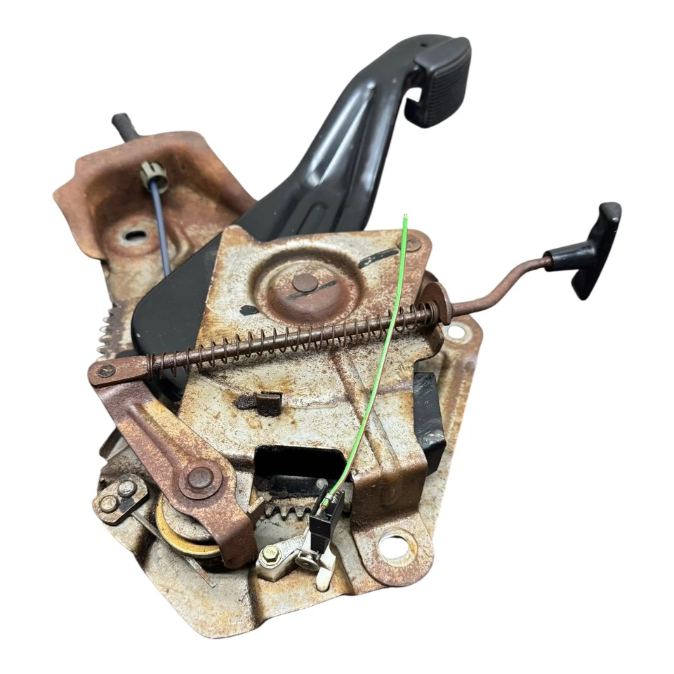 Ford F-150 F-250 F-350 Bronco 1992-1996 freno de estacionamiento de emergencia OEM Foto 4 de 4