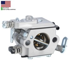 MS170 MS180 Carburetor For Stihl 018 017 1130 120 0608 Carb Chainsaw US SHIP 