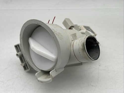 Miele W6547 Waschmaschine Laugenpumpe 6239561 #EB550