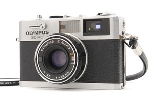 Olympus 35 Rc Camera | eBay