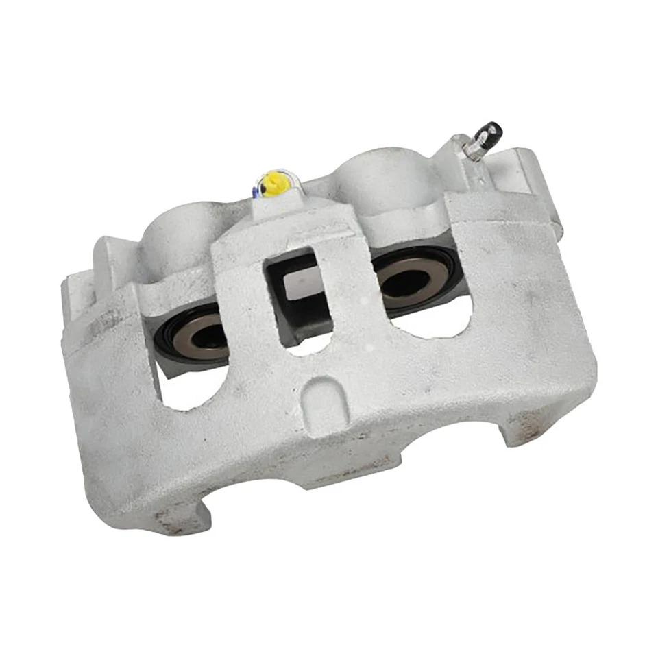 Genuine ACDelco For Chevy Silverado 3500HD 11-19 Brake Caliper Passenger Side - Изображение 2 из 4