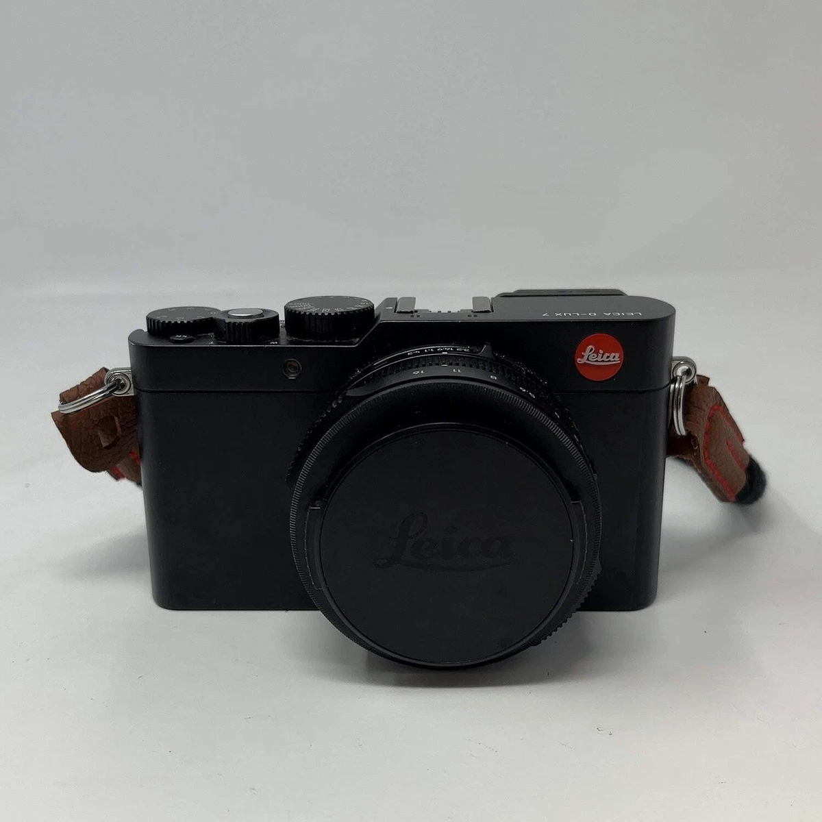 Leica D-LUX 1-4.9x Digital Zoom Digital Cameras for sale | eBay