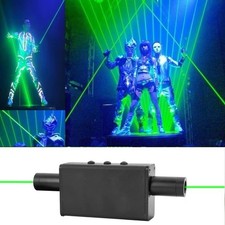 Blue Beam Double Head Laser Sword Disco Performance Lights   Used   With Charger