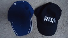 Cap Baseball Cap Vilsa dunkelblau VB blau