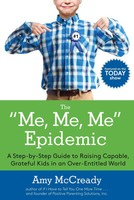 Amy Mccready | The Me, Me, Me Epidemic | Taschenbuch | Englisch (2016)
