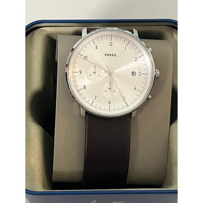 Fossil FS5488 Chase Timer Chrono Men's Watch | eBay