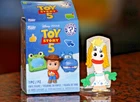 1/72 Wedding Karen Beverly Disney Pixar Toy Story 5 Funko Mystery Mini 2026