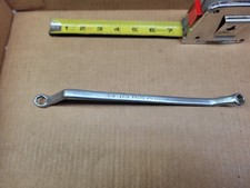 Proto Usa 38 X 716 Deep Offset Brake Bleeder Wrench No 2015 Proto Usa 38 X 716 Deep Offset Brake Bleeder Wrench No 2015