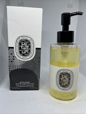 Diptyque Orpheon Cleansing Hand And Body Gel 6.8 fl oz As Pictured
