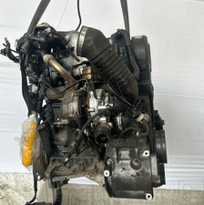038100098BX Teilkompletter Motor AUDI A6 (4B) 1.9 TDI SW 5p/d/1896cc