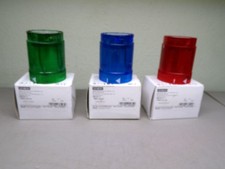 SIEMENS 8WD4-220-5AF/8WD4-220-5AC/8WD4-220-5AB CONTINUOUS LIGHT ELEMENTS