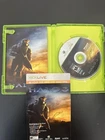Halo 3 (Microsoft Xbox 360, 2007) Complete - Disk Unrecognizable Error READ