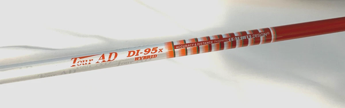 Graphite Design Hybrid Golf Club Shafts for sale | eBay