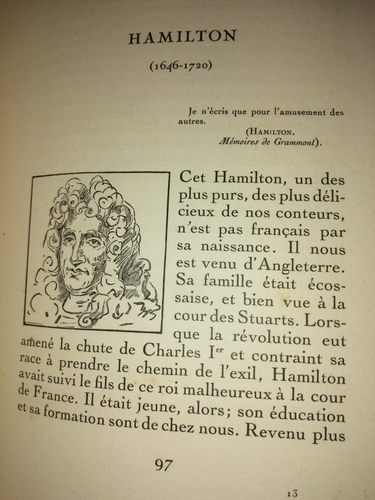 CURIOSA EMILE HENRIOT LES LIVRES DU SECOND RAYON ILLUSTRE PERRICHON 1925 - Picture 3 of 6