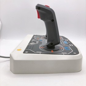 Sega Saturn Twin Stick HSS-0151 Controller HSS-0154 Box Virtual-On Game Tested