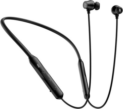 Rythflo Active Noise Cancelling Kopfhörer 60 Std Akkulaufzeit In-Ear Bluetooth