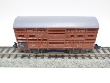 MINITRIX Viehwagen (18726)