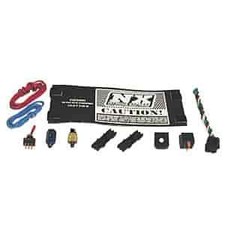 Nitrous Express Heavy Duty Nitrous Bottle Heater Fully Automatic