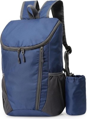 WRTEE Hiking Daypack,Water Proof Lightweight Packable Backpack for Travel Cam...