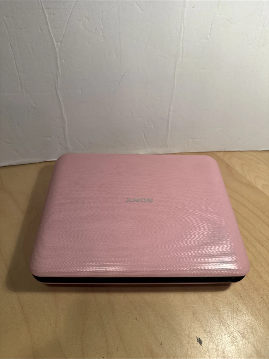 Pink CD DVD & Blu-ray Players for sale | eBay