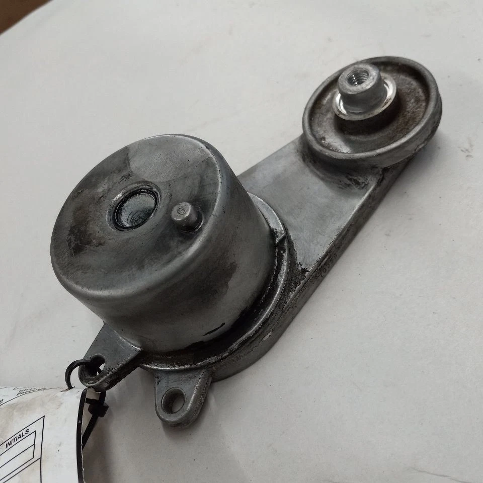 Polea tensora de correa Infiniti QX50 2017 2016 2015 2014 Foto 2 de 4