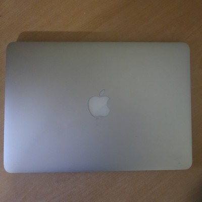 Apple MacBook Pro Retina 13 Early 2015 Intel I5 2,70GHz 8GB RAM 256GB SSD
