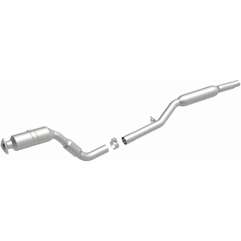 52132 Magnaflow convertidor catalítico conductor lado izquierdo para Audi A6 Quattro Foto 3 de 4