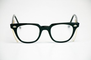 titmus safety glasses