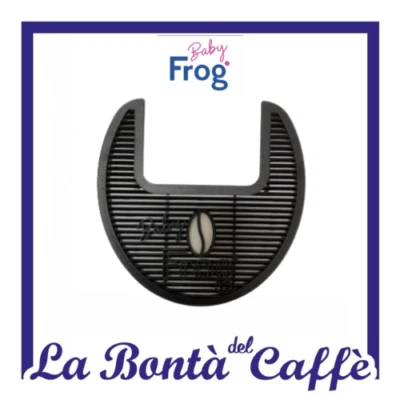 DIDIESSE BABY FROG RICAMBIO ORIGINALE GRIGLIA VASCHETTA PER MACCHINA CAFFE' BABY FROG