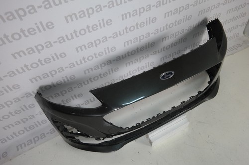 Ford Kuga III MK3 ST-LINE Bj. ab 2020 Stoßstange Vorne LV4B-17F003 Original PDC - Bild 2 von 12
