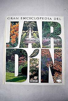 Gran enciclopedia del jardin (Jardineria Creativa) ... | Buch | Zustand sehr gut - Aa.Vv.