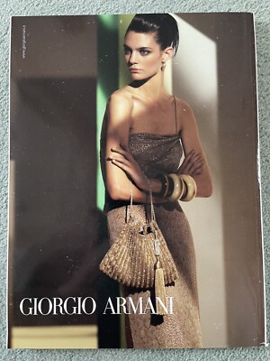 海外雑誌　STILE ITALIANO 2006 milanfashionweek FW2024 @gucci のショーに鈴木亮平さんがご