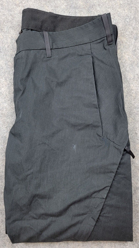 Arcteryx Veilance Apparat Pant Men's size 29 Black Outdoor Hiking Camping - Picture 13 of 22