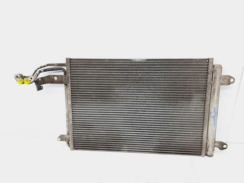 1K0820411AH Condensador/Radiador Aire Acondicionado für VOLKSWAGEN CADD 5011468 - Bild 1 von 10