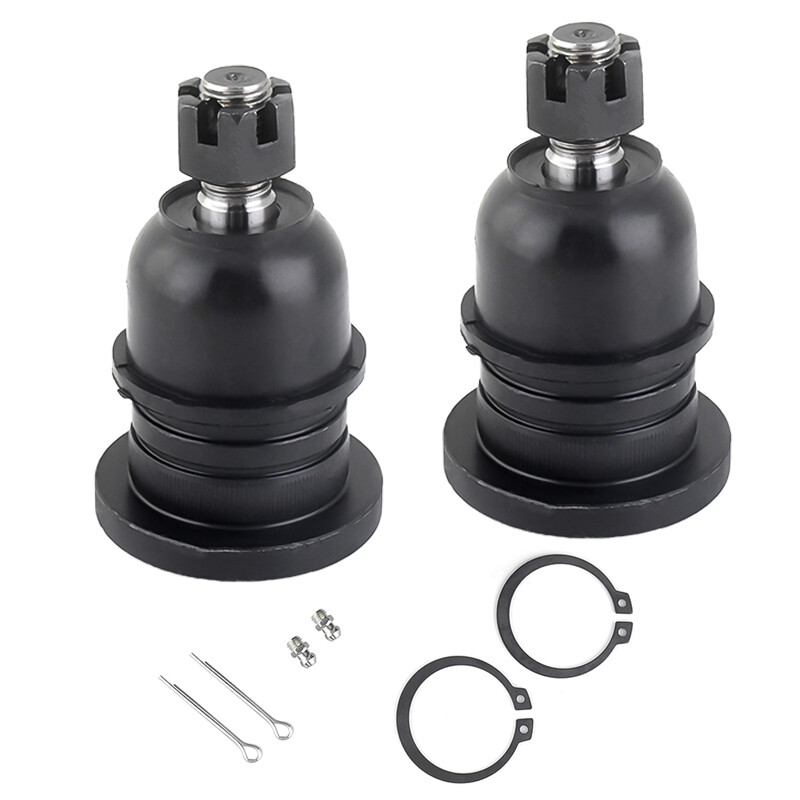 MOOG Front Upper Ball Joints For Toyota 2005 2019 Ball Joint