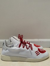 adidas HUMAN MADE x Tennis Hu Love for Sale | Authenticity