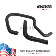 For Chevrolet Silverado 1500 1999-2014 Upper & Lower Radiator Coolant Hose