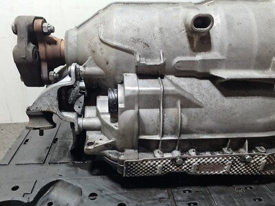 2007 BMW 3 SERIES E93 2.0 PETROL N43B20A AUTO 6HP-21 GEARBOX 