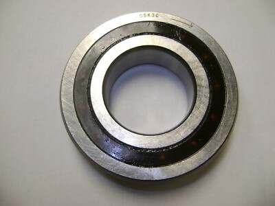 NMD CSK30 30X62X16 mm ONE WAY CLUTCH BACKSTOP BEARING BAB222