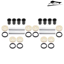 A-Arm Knuckle Bushing Kit For TRX520FM6 Rubicon 2020 TRX520FM6 Rubicon 4X4 21-22